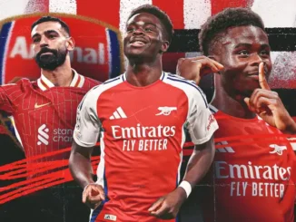 Bukayo Saka: Arsenal's Rising Star and Potential Premier League Game-Changer