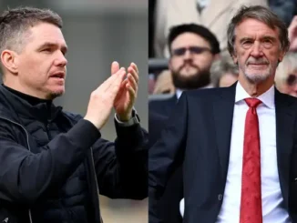 Actions Speak Louder: Marc Skinner’s Response to Sir Jim Ratcliffe’s Prioritization of Manchester United Men’s Team