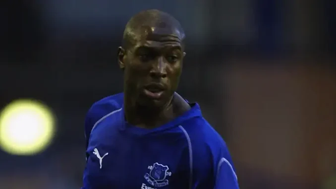 Arsenal and Everton Honor Late Kevin Campbell with Heartfelt Tribute at Emirates