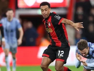 Tyler Adams Set for Bournemouth Return Against West Ham