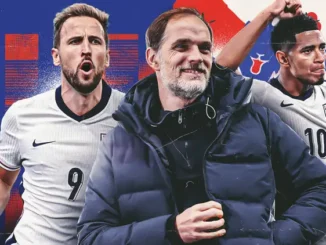 Thomas Tuchel Vows to Make England "Shine" as He Prepares for Role as Three Lions Manager