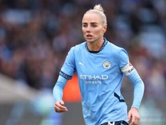 Alex Greenwood Injury Update: Manchester City’s Captain Undergoes Successful Surgery