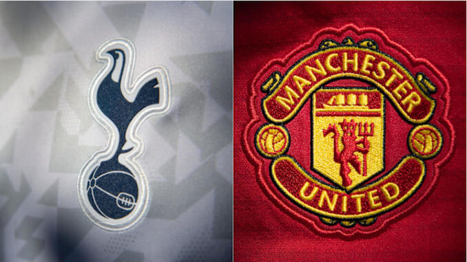 Tottenham vs Manchester United: Carabao Cup Clash - Preview, Predictions, and Lineups